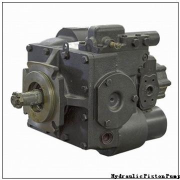 Yuken AR of AR16,AR22 hydraulic piston pump