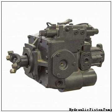 MDB-2 double radial piston pump