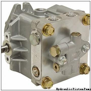 Hawe V80ML series of V80ML-200 high pressure axial piston variable pumps