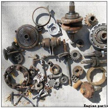 Engine Spare Machinery Parts Crankshaft for Excavators (dB58)