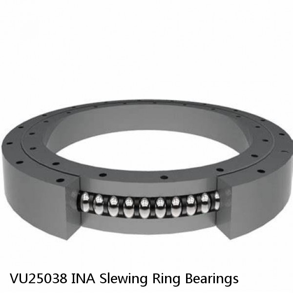 VU25038 INA Slewing Ring Bearings