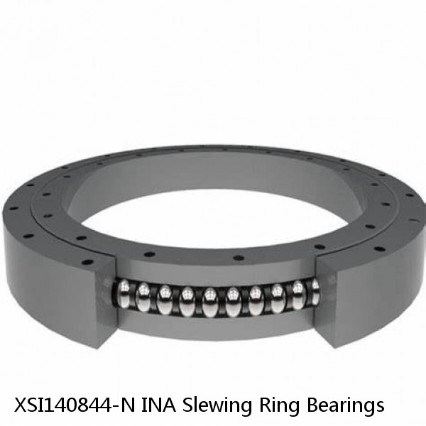 XSI140844-N INA Slewing Ring Bearings