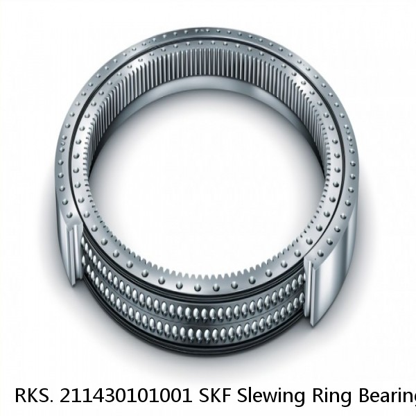 RKS. 211430101001 SKF Slewing Ring Bearings