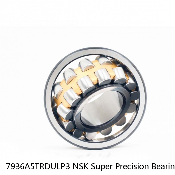 7936A5TRDULP3 NSK Super Precision Bearings