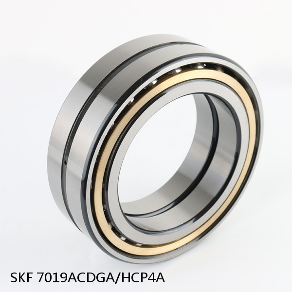 7019ACDGA/HCP4A SKF Super Precision,Super Precision Bearings,Super Precision Angular Contact,7000 Series,25 Degree Contact Angle