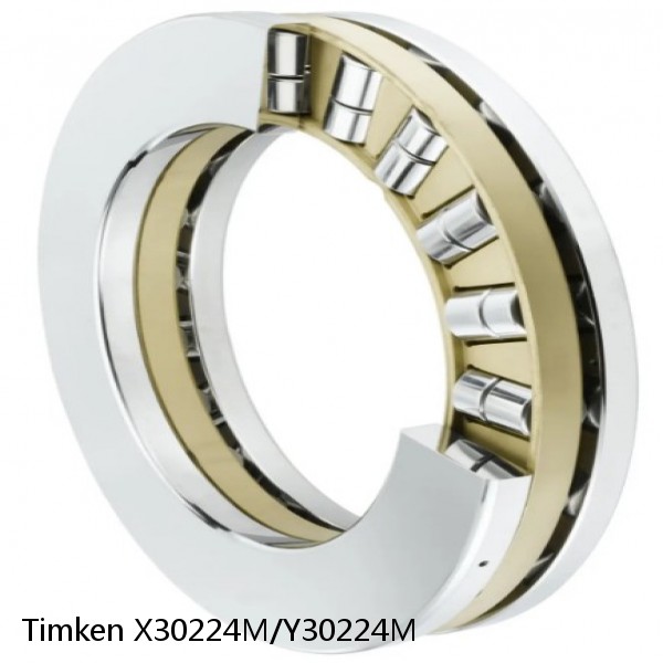 X30224M/Y30224M Timken Cylindrical Roller Bearing