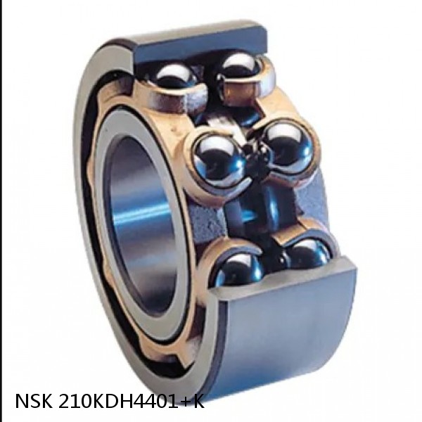 210KDH4401+K NSK Thrust Tapered Roller Bearing