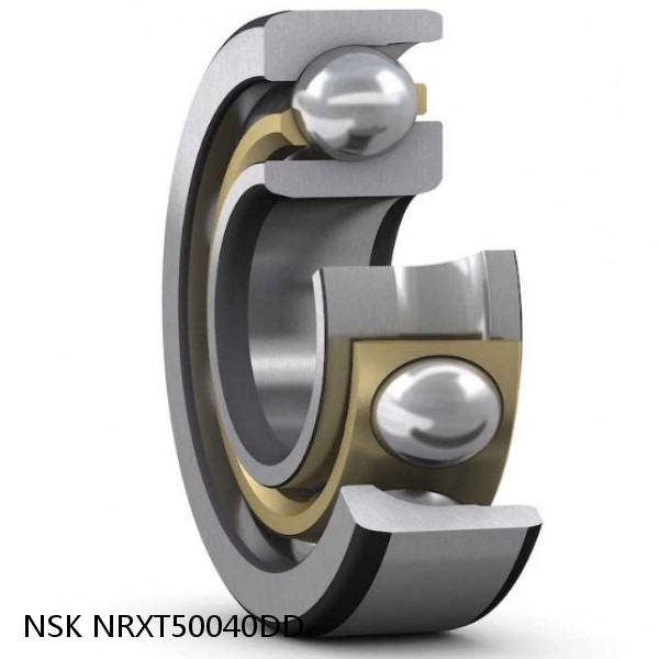 NRXT50040DD NSK Crossed Roller Bearing