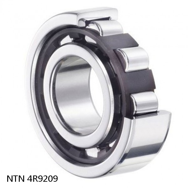 4R9209 NTN Cylindrical Roller Bearing