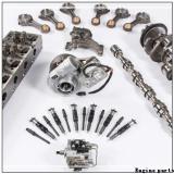 Diesel Engine Spare Parts Cylinder Piston Ring for Crawler Excavator 6D31