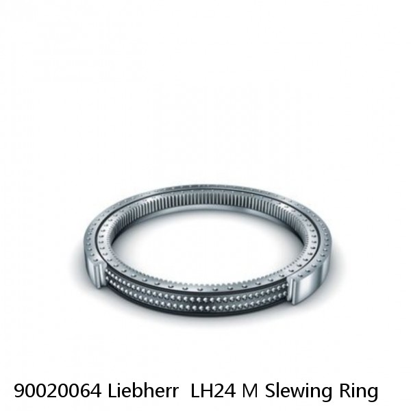 90020064 Liebherr  LH24 M Slewing Ring