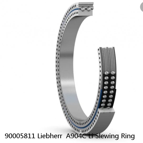 90005811 Liebherr  A904C Li Slewing Ring