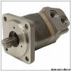 TOsion Brand HVK HVL HVN Hydraulic Vane Motor #1 small image