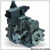 Denison gold cup series of P6,P7,P8,P11,P14,P24,P30 variable displacement axial piston pump #1 small image