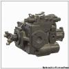 Denison world cup series of P6W,P7W,P8W variable displacement hydraulic axial piston pump