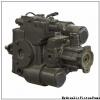 Denison world cup series of P6W,P7W,P8W variable displacement hydraulic axial piston pump #2 small image