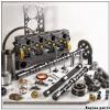 Diesel Engine Spare Parts Cylinder Liner for Crawler Excavator 6D95 #2 small image