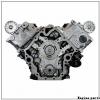 Diesel Crawler Excavator Engine Spare Parts Piston for Isuzu (6HK1)