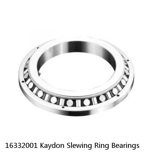 16332001 Kaydon Slewing Ring Bearings #1 small image