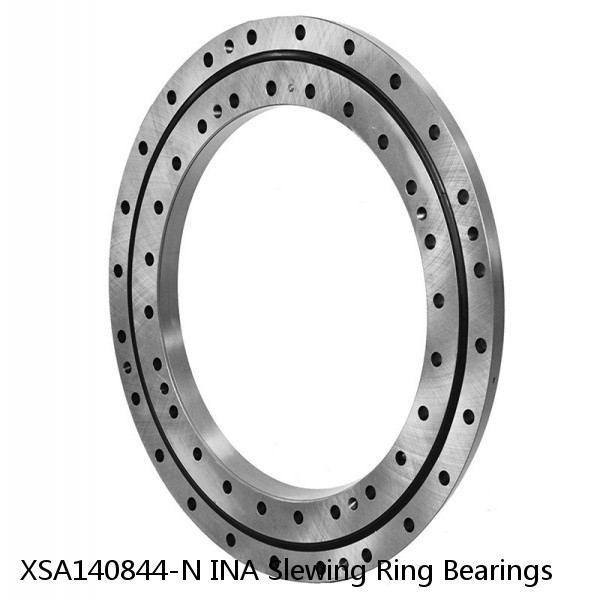 XSA140844-N INA Slewing Ring Bearings #1 small image