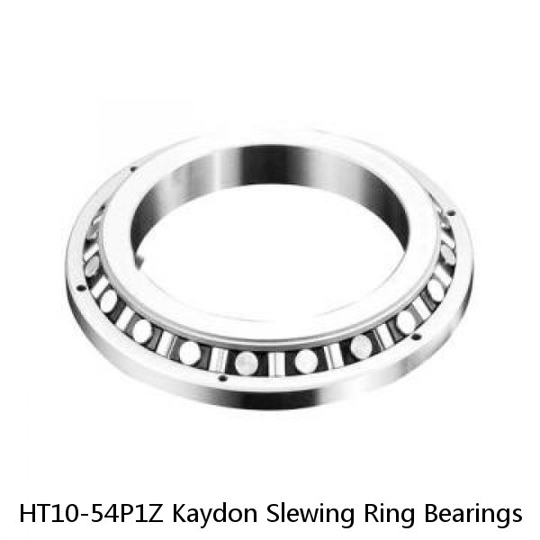 HT10-54P1Z Kaydon Slewing Ring Bearings #1 small image