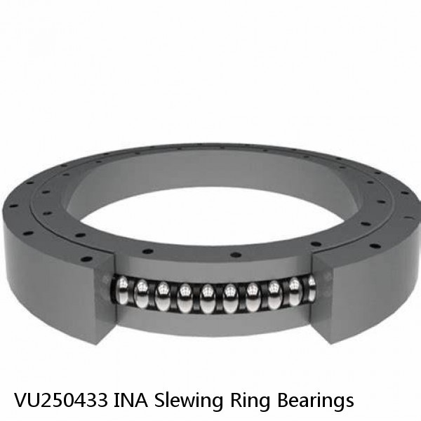 VU250433 INA Slewing Ring Bearings #1 small image