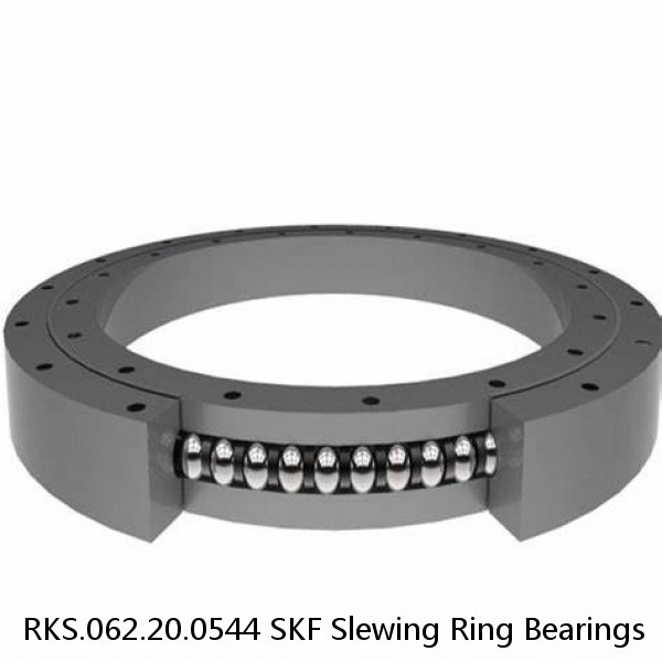 RKS.062.20.0544 SKF Slewing Ring Bearings #1 small image