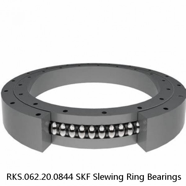 RKS.062.20.0844 SKF Slewing Ring Bearings #1 small image