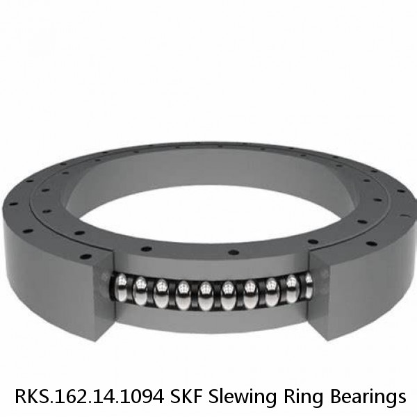 RKS.162.14.1094 SKF Slewing Ring Bearings #1 small image