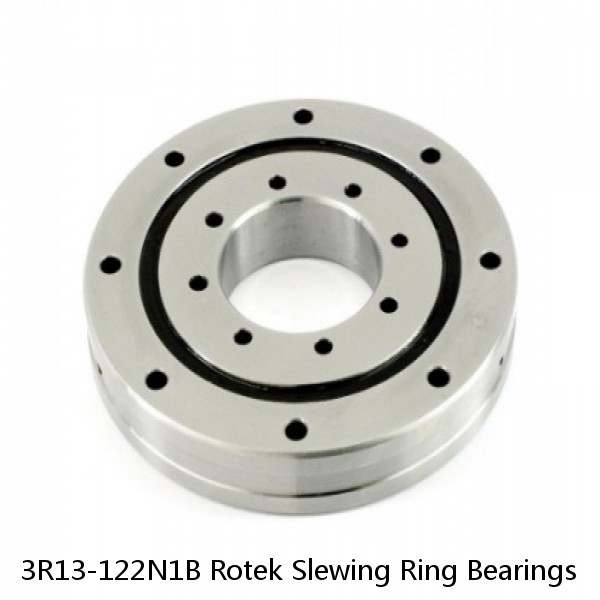 3R13-122N1B Rotek Slewing Ring Bearings