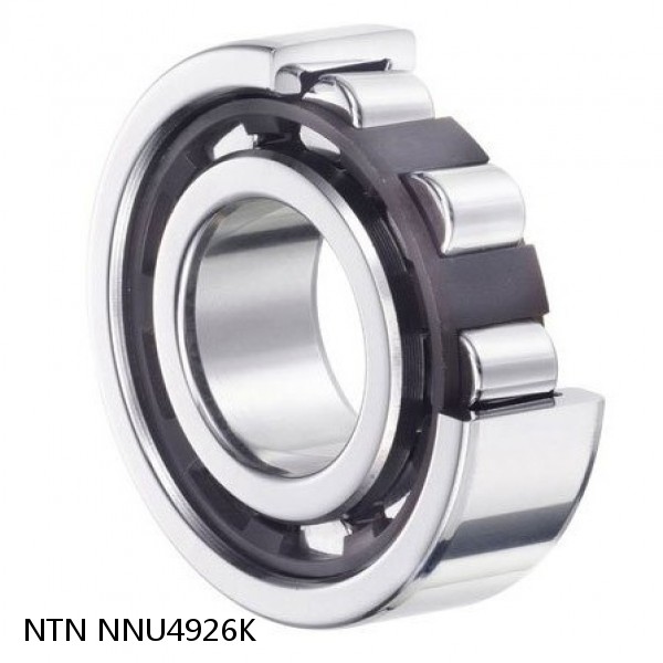 NNU4926K NTN Cylindrical Roller Bearing #1 small image