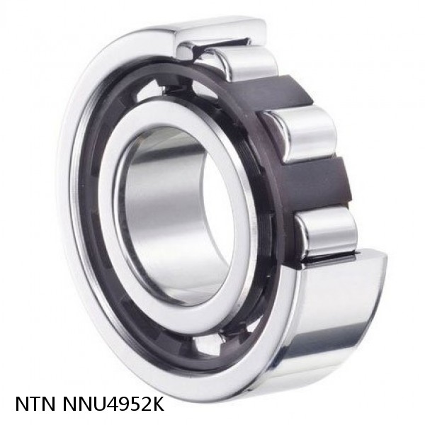 NNU4952K NTN Cylindrical Roller Bearing #1 small image