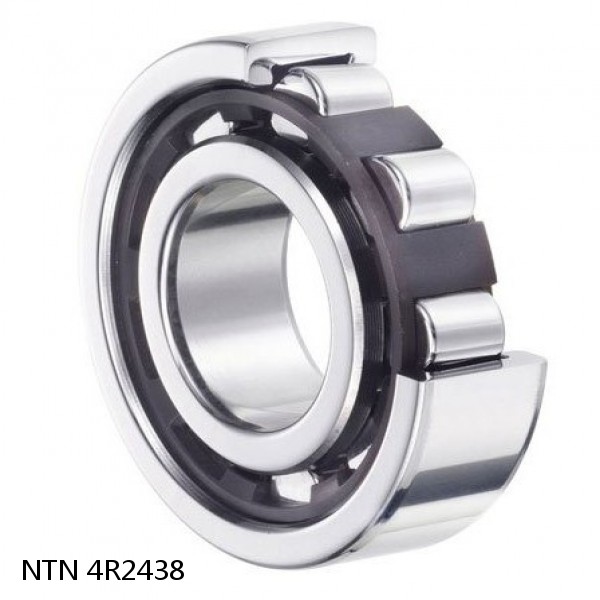 4R2438 NTN Cylindrical Roller Bearing #1 small image