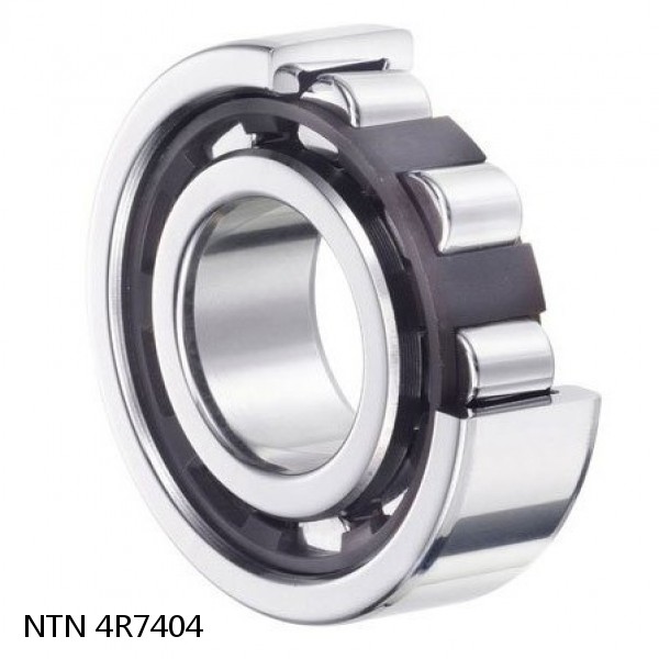 4R7404 NTN Cylindrical Roller Bearing #1 small image