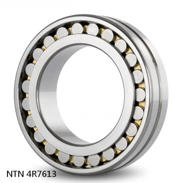 4R7613 NTN Cylindrical Roller Bearing #1 small image