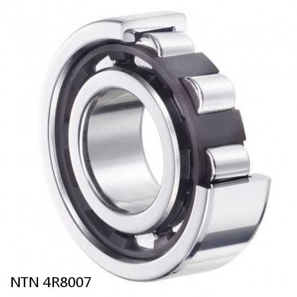 4R8007 NTN Cylindrical Roller Bearing #1 small image