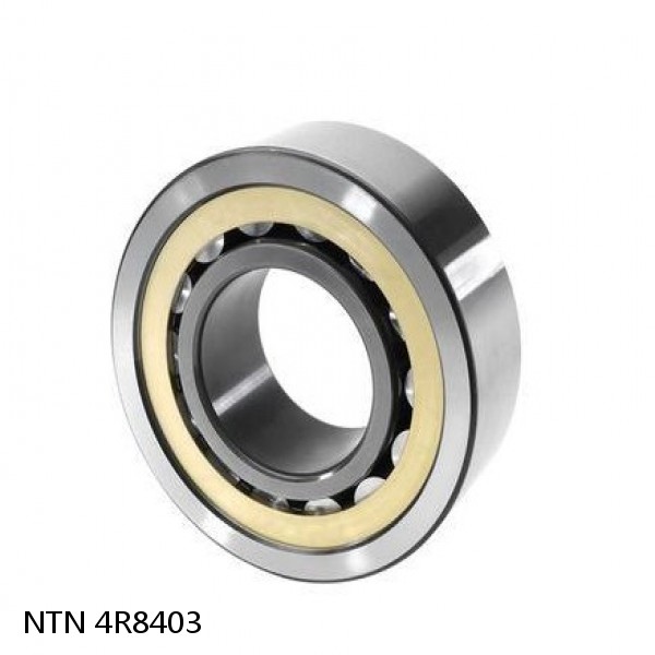 4R8403 NTN Cylindrical Roller Bearing #1 small image