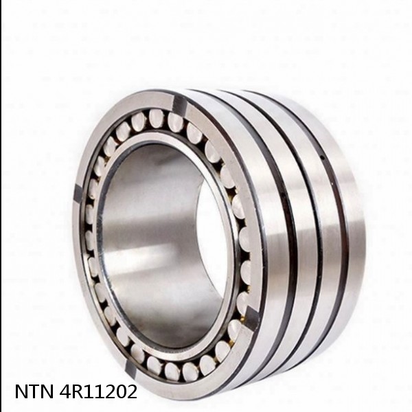 4R11202 NTN Cylindrical Roller Bearing #1 small image