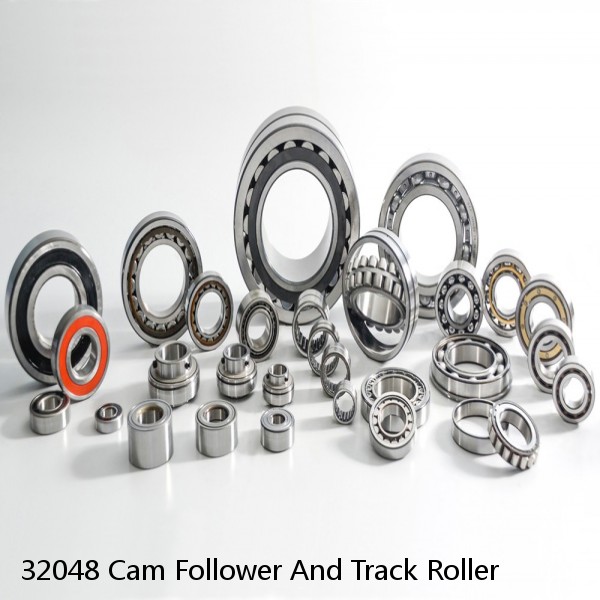 32048 Cam Follower And Track Roller #1 small image