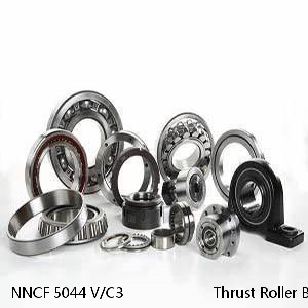 NNCF 5044 V/C3                      Thrust Roller Bearing #1 small image