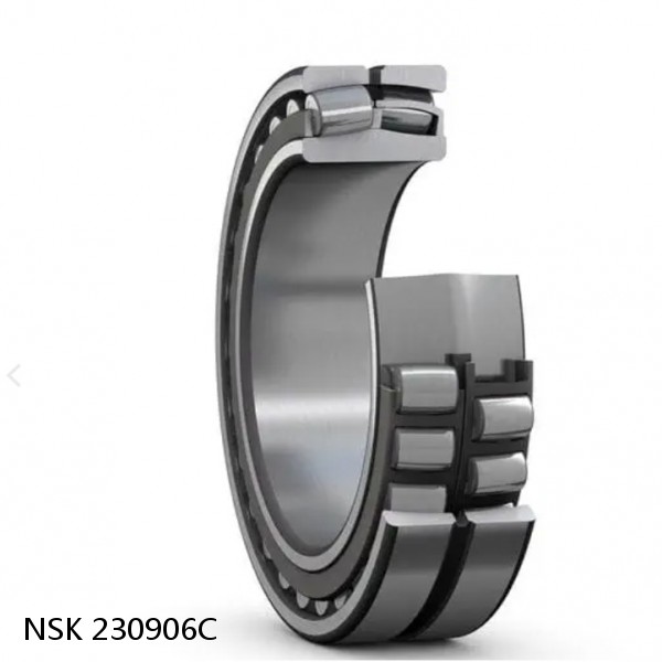 230906C NSK Railway Rolling Spherical Roller Bearings