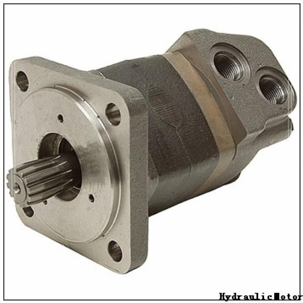 A6ve160 Motor For Rexroth #2 image