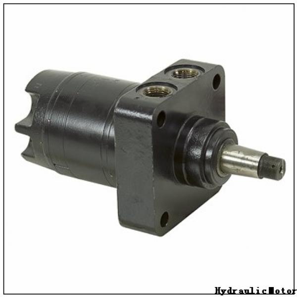 BMS125 OMS125 BMS/OMS 125cc 600rpm Cutter Orbital Hydraulic Motor replace tadano #2 image