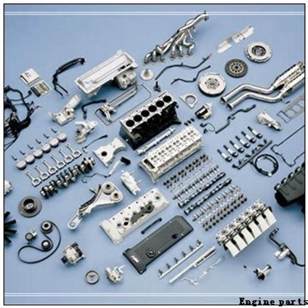 Komatsu Excavator Engine Parts Pisiton for PC228-2 PC240-6 (6D102) #2 image