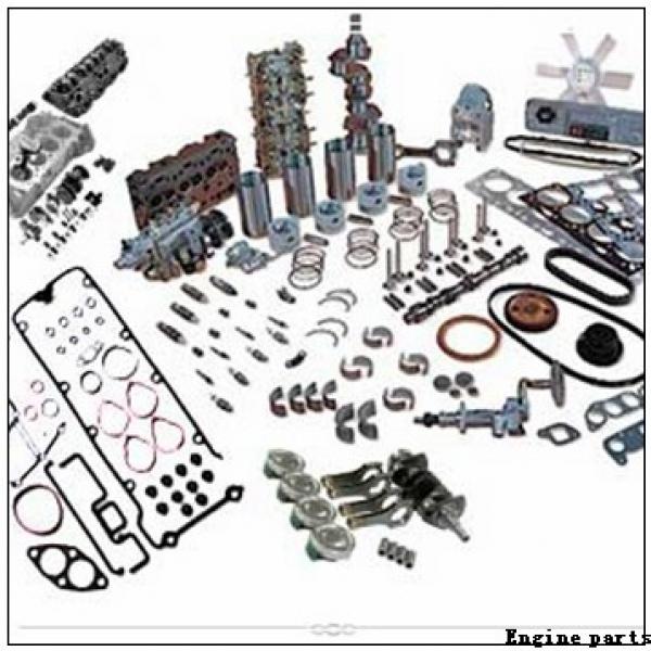 Digger Excavator Mechining Spare Parts Cranshaft for Excavator (S6K) #2 image