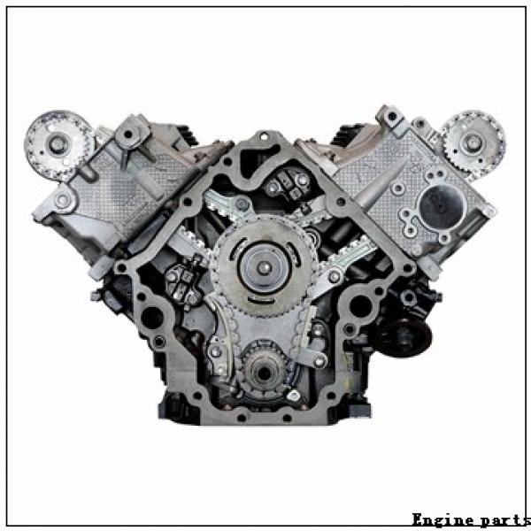 Diesel Crawler Excavator Engine Spare Parts Piston for Isuzu (6HK1) #2 image