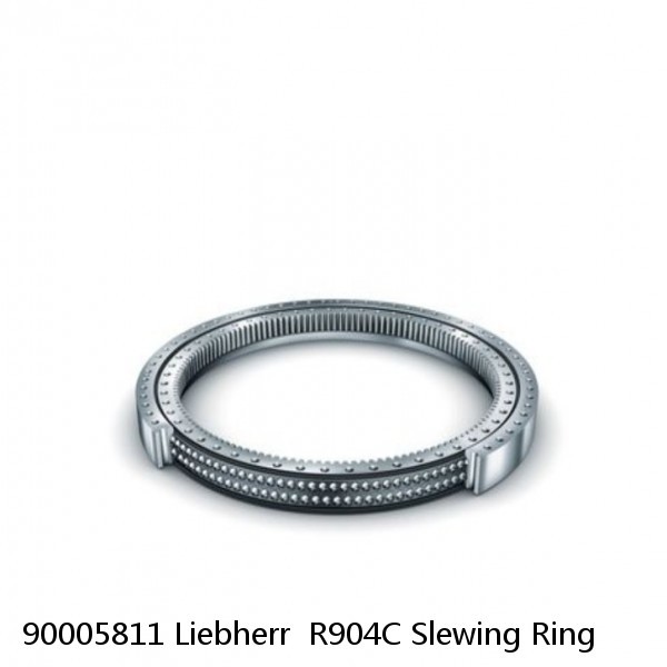 90005811 Liebherr  R904C Slewing Ring #1 image