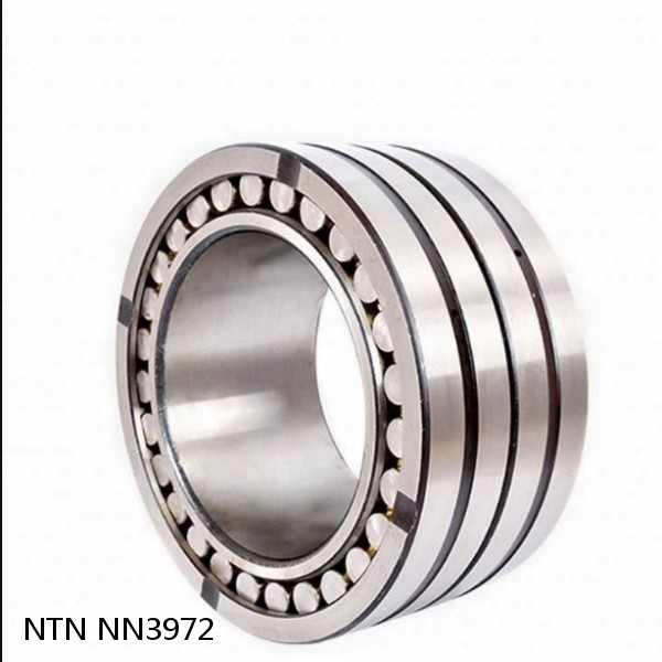 NN3972 NTN Tapered Roller Bearing #1 image