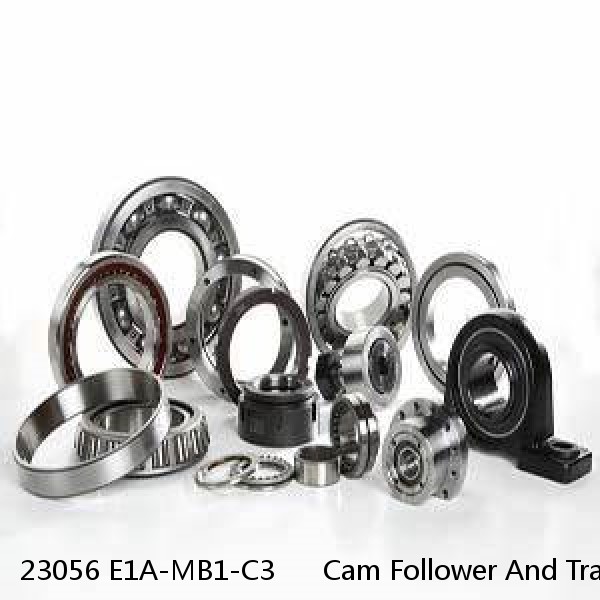 23056 E1A-MB1-C3      Cam Follower And Track Roller #1 image